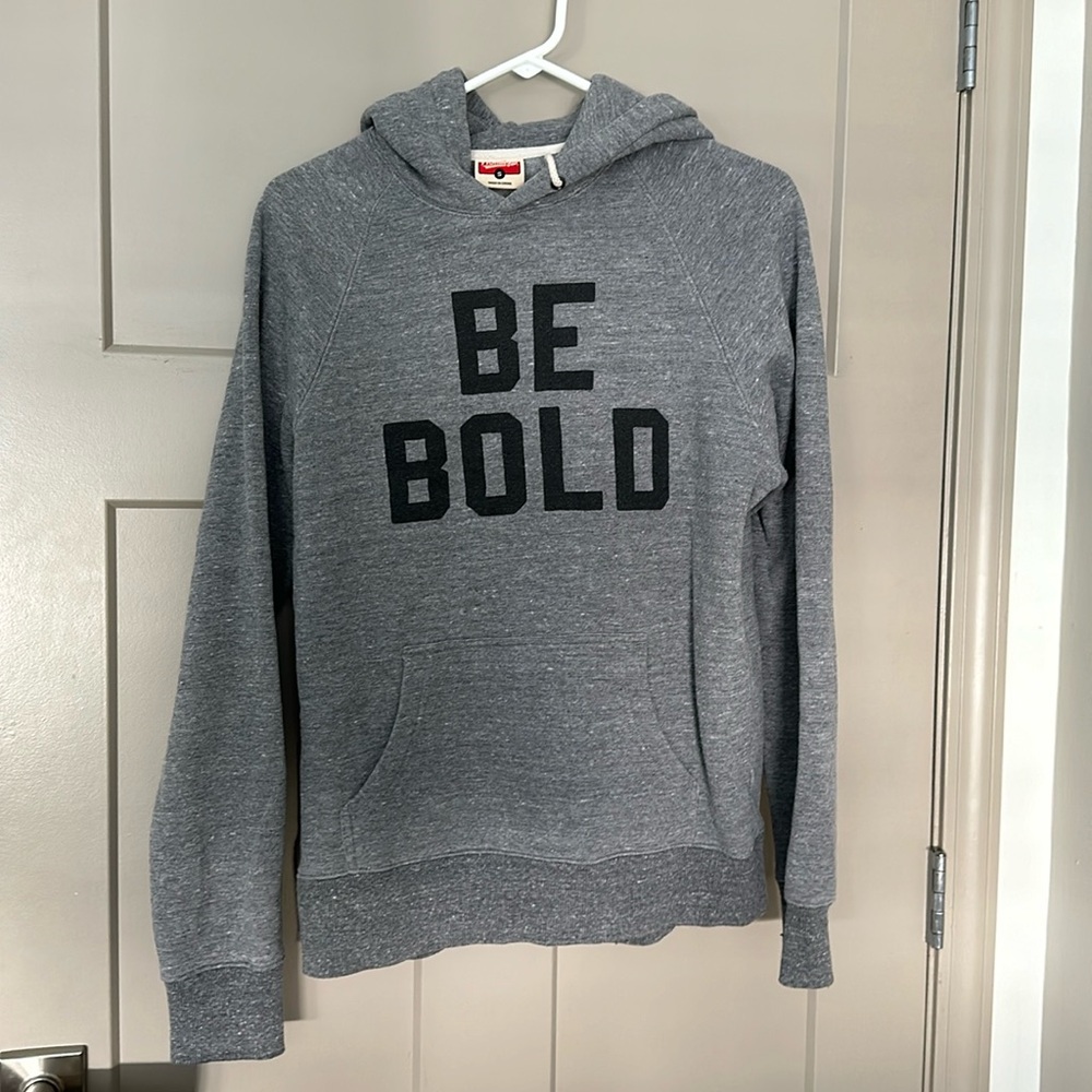 Homage small sweatshirt
